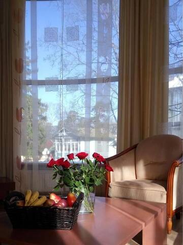 Улучшенный двухместный номер с 1 кроватью в Отеле Alve Hotel
